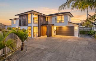 118 Harris Drive, Millwater