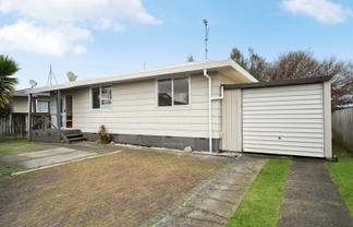 20B Lloyd Drive, Nawton