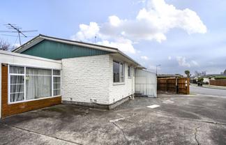 10A Collingwood Place, Rangiora