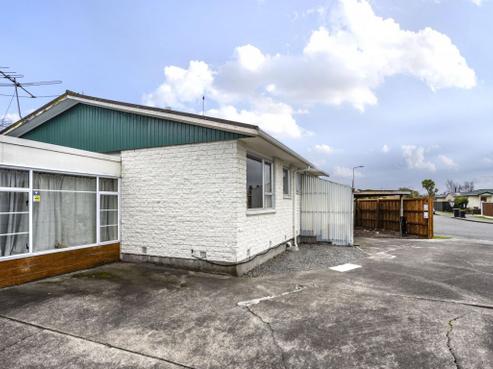 10A Collingwood Place, Rangiora