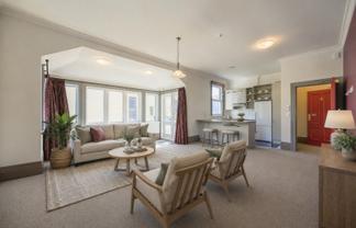 4/309 Montreal Street, Christchurch Central