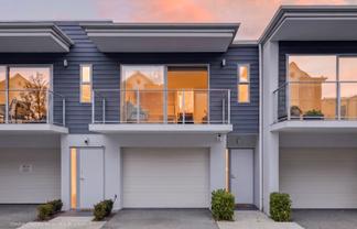 2/30 Armagh Street, Christchurch Central