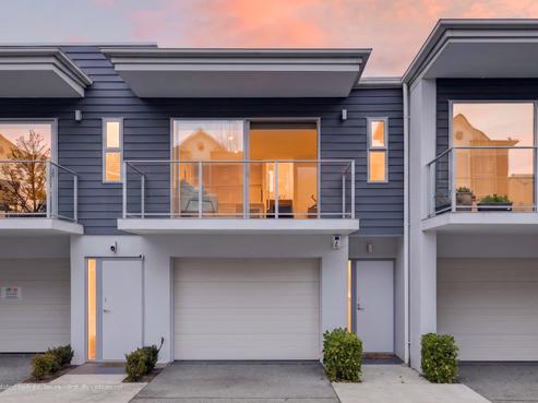 2/30 Armagh Street, Christchurch Central