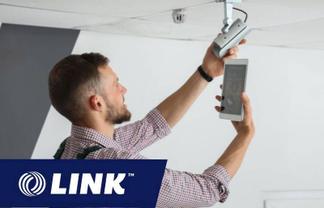 Accredited Security Business, 45-Year Track Record