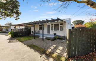 1/43 Alexandra Street, Richmond