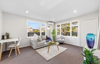 1/43 Alexandra Street, Richmond