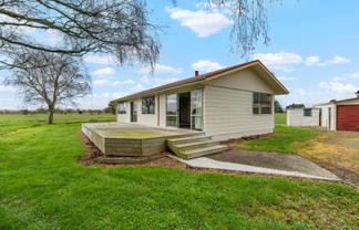 111 Berquist Road, Ohaupo