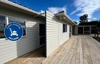 182b Ross Road, Whakamarama