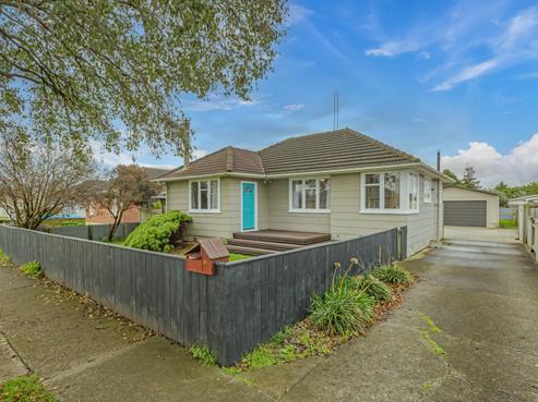 51 Seddon Street, Takaro