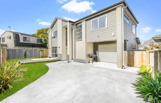 39A Esperanto Road, Papatoetoe