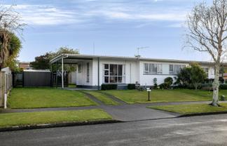 1/145 Ruamahanga Crescent, Terrace End