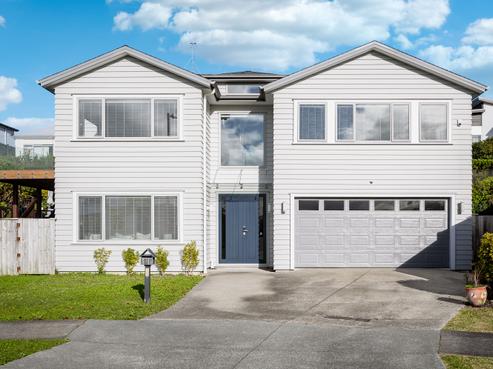 14 Sibling Court, Silverdale