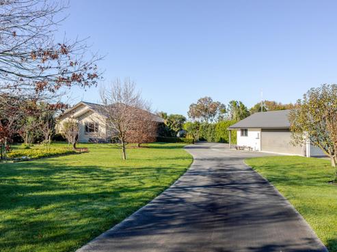 52A Ruahine Street, Dannevirke
