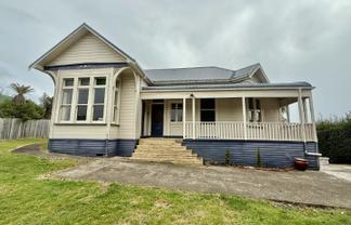27 Queen Street, Te Kuiti