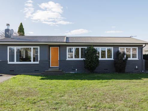 511 Omahu Road, Frimley
