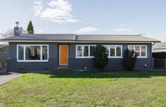 511 Omahu Road, Frimley