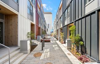 6/257 Willis St, Te Aro
