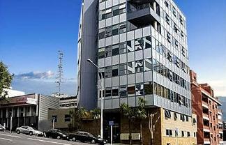 509/47 Wakefield Street, Auckland Central