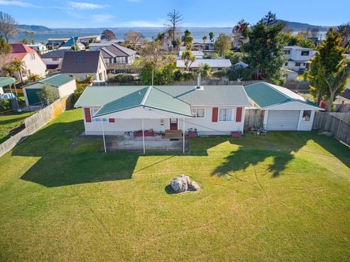 6 Wyndham Road, Hannahs Bay
