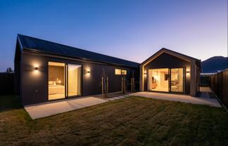 182 Burdon Loop, Lake Hawea