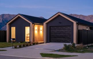 182 Burdon Loop, Lake Hawea