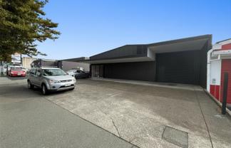 Flexible Otahuhu Industrial | 413m2 - 749m2 + Yard