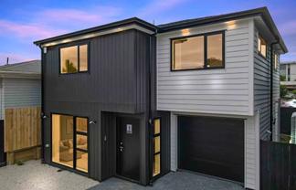 3A Clayton Avenue, Otara