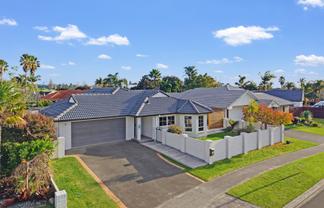 47 Monaco Key, Papamoa