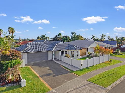 47 Monaco Key, Papamoa