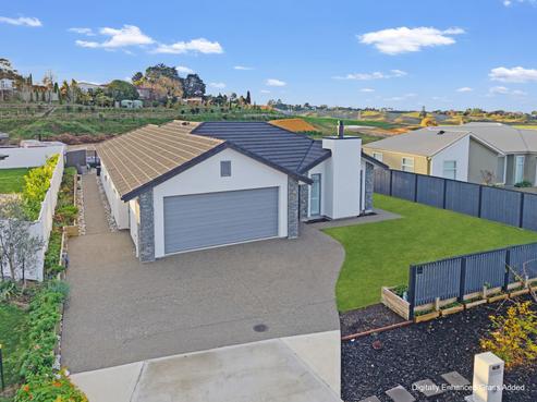 70 Les Wakefield Road, Mapua