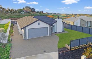 70 Les Wakefield Road, Mapua