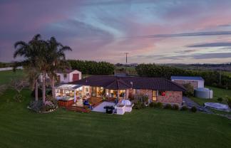 90 Gilbert Road, Mata