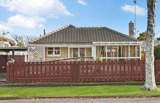 5 Rawene Street, Nawton
