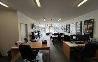 Prime 102sqm Ground Floor Retail - Flat Bush