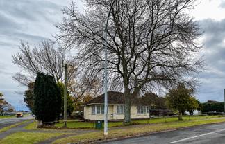 Gisborne - Address withheld