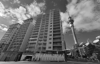 12G/135 Victoria Street West, Auckland Central