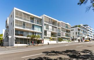 311/28 College Hill, Freemans Bay