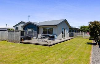 3A Karaka Street, Hawera