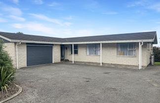 30 Pirinoa Street, Feilding