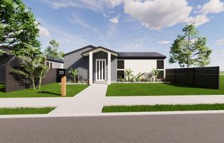 35 Uatoto Road, Clarks Beach