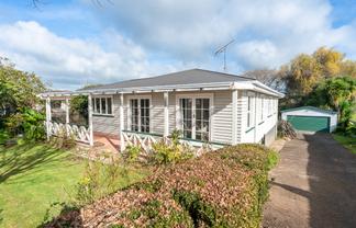 186 Lorne Street, Te Awamutu