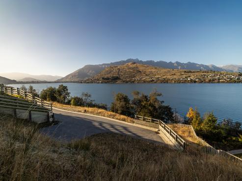357 Frankton Road, Queenstown Central