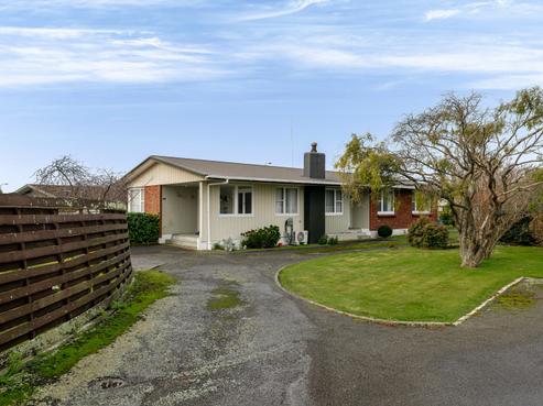 17A Kimbolton Road, Feilding