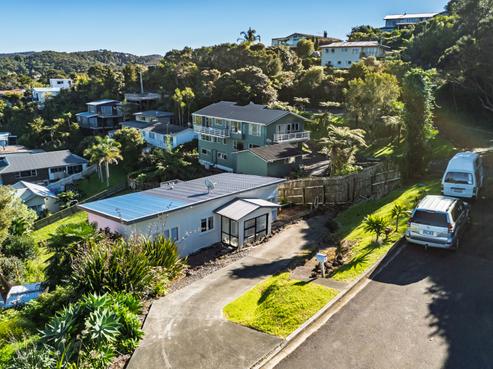 13 Binnie Street, Paihia