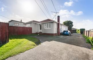 55 Hamlin Road, Mount Wellington