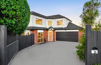 12B Rockfield Road, Ellerslie