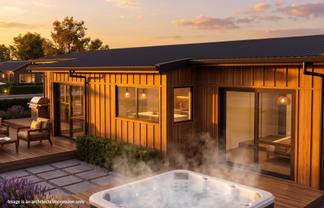 56A Rogers Street, Blenheim