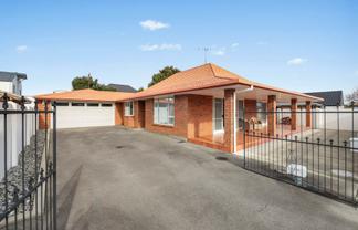 13 Dillon Street, Blenheim