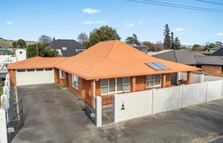 13 Dillon Street, Blenheim