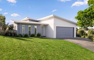 6 Puka Place, Raglan